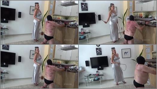 Whipping – Lady Cruellas games – Angry wife – Cruel punishment