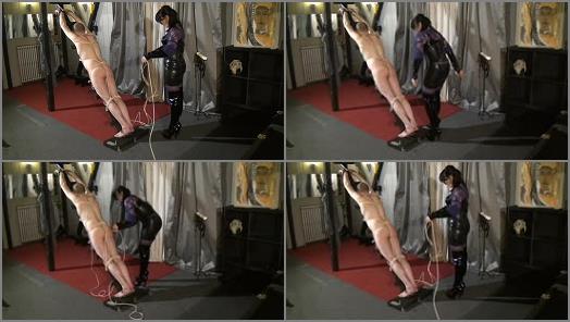 Pain – Lady Eviana -The Fetishdomina – YOU HAVE TO OBEY YOUR MISTRESS – PART 1