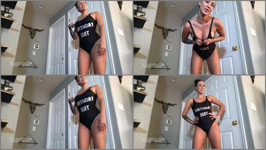  Lindsey Leigh Addiction  Birthday Suit vs Birthday Suit  preview