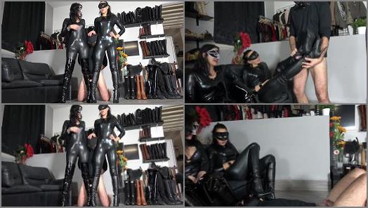  MISTRESS GAIA  ORGASMIC LEATHER  preview