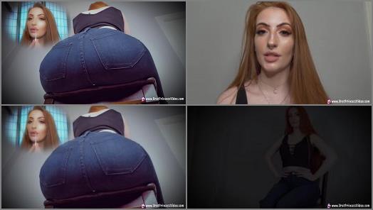 K2s.cc Online –  Brat Princess 2 – Riley – You Should Like Jeans Even More After This