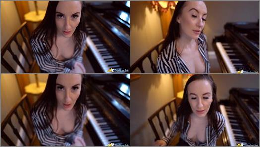  DownBlouse Jerk  I Like The Attention  Jerk Off Encouragement  preview