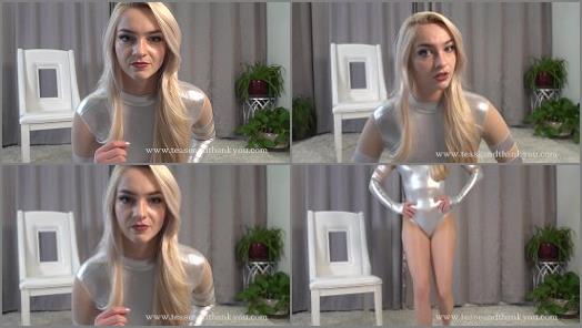 Coerced Orgasms – Mandy Marx starring in video ‘Milk-Powered Bot’