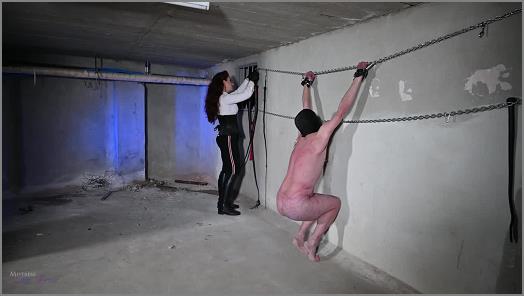 Keep2share.cc – Mistress Lady Renee starring in video ‘Daily Whipping’