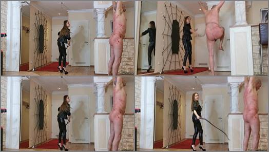 Keep2share.cc – Goddess Lena – W Whipping without mercy