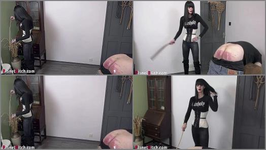 Corporal Punishment – Miss Harker Have You Learned Your Lesson Yet