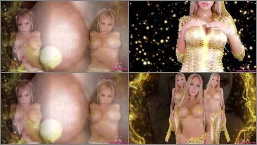Goddess Worship – Mistress Taylor Knights Empire – Re-Programmed by my Perfection