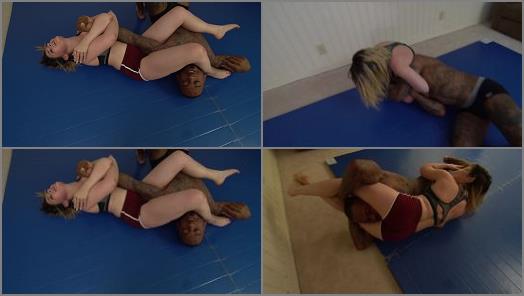 Wrestling – Tilly Town – Tilly McReese – Tilly Vs Troy