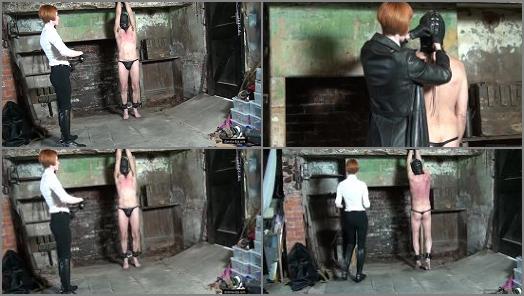 Tumblr Femdom Whipping – D L FEMDOM PRODUCTIONS – Whipped in Silence –  Domina Liza