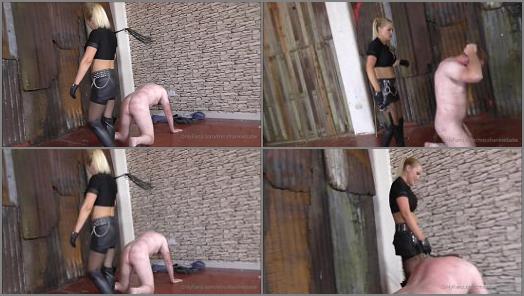 Tumblr Femdom Whipping – Miss Frankie Babe – Stop Search And Some Police brutality