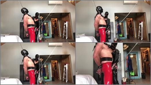 Femdom Humiliation Extreme – FetQueen50 femdom humiliation chastity: part11